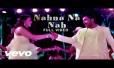 Nahna Na Nah Song Lyrics