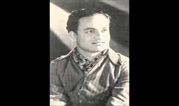 Naino Me Kyon Aan Base Song Lyrics image