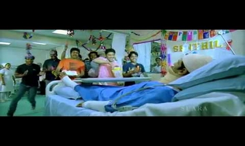 Nalla Nanban Song Lyrics image
