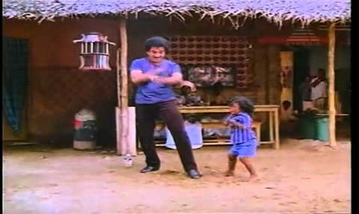 Namma Singaari Sarakku Song Lyrics image