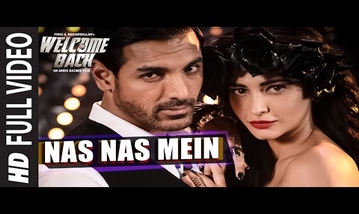 Nas Nas Mein Song Lyrics image