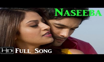 Naseeba Song Lyrics image