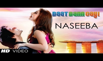 Naseeba Tere Saath Jud Gaya Song Lyrics image