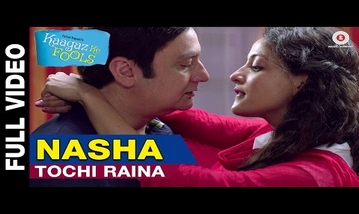 Nasha Song Lyrics image