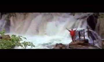 Nathiyae Nathiyae Kaathal Nathiyae Song Lyrics image