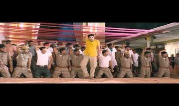 Neduvaali Song Lyrics image