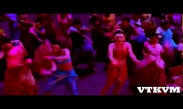 Nee Raangikari Song Lyrics image