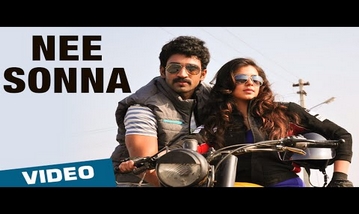 Nee Sonna Song Lyrics image