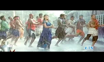 Nee Varumbothu Song Lyrics image