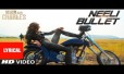 Neeli Bullet Song Lyrics