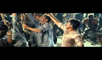 Neeya Neeya Song Lyrics