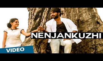 Nenjankuzhi Song Lyrics image