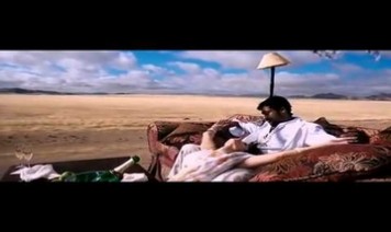 Nenje Nenje Nee Engae Song Lyrics