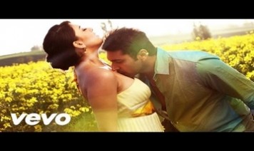 Nenjil Nenjil Song Lyrics