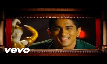 Nenju Porukkuthillaiye Alli Arjuna Song Lyrics image