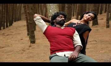 Nenjukuzhikkul Song Lyrics image