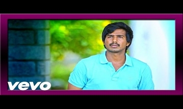Netru Naan Parthathum Song Lyrics image