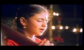 Nilaa Kaaigirathu Harini Song Lyrics image