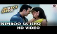 Nimboo Sa Ishq Song Lyrics
