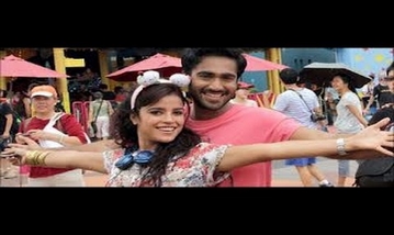 Nimirnthu Nil Song Lyrics image