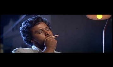 Ninaivugal Nenjinil Pudhainthathinaal Song Lyrics image