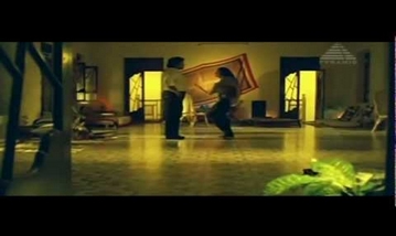 Ninnukori Varanam Song Lyrics image
