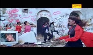 O Mariyaa Song Lyrics image
