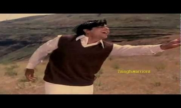 O Meree Sonee Meree Tamanna Song Lyrics image