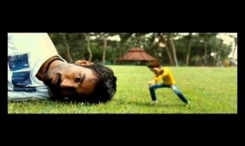 Oda Oda Dhooram Korayala Song Lyrics