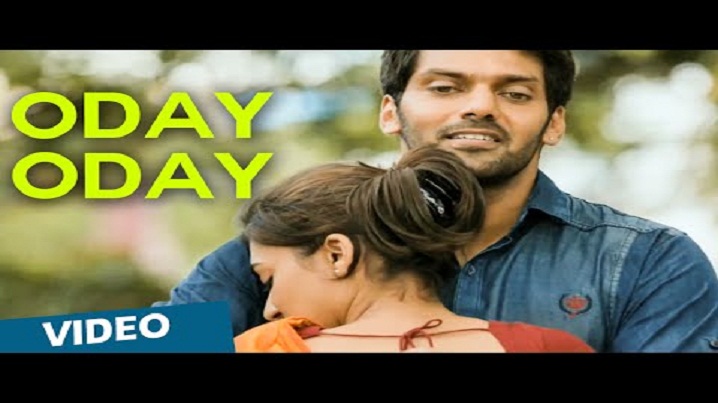 Download Music From Raja Rani Download Music From Raja Rani