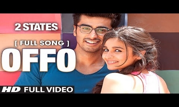 Offo Song Lyrics image