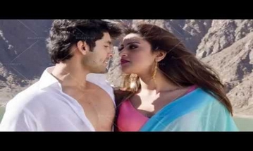 Oh Jaaniya Song Lyrics image