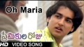 Oh Maria Song Lyrics