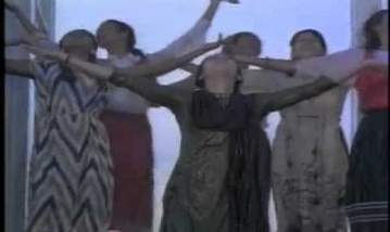 Ohoa Maegam Vandhadho Song Lyrics image
