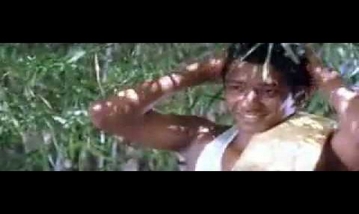 Oliyile Therivathu Devathaya Song Lyrics image