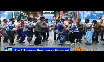 Onnu Rendu Song Lyrics image