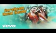 Oorellaam Unnai Kandu Song Lyrics