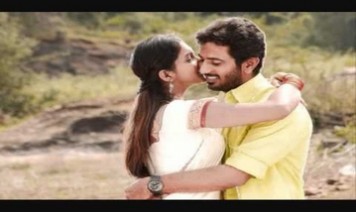 Oosile Sarakkadichu Song Lyrics