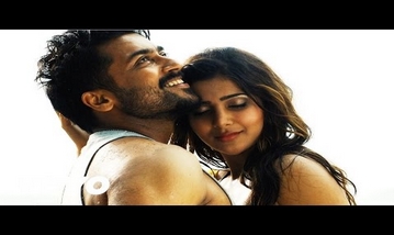 Oru Kan Jaadai Song Lyrics image