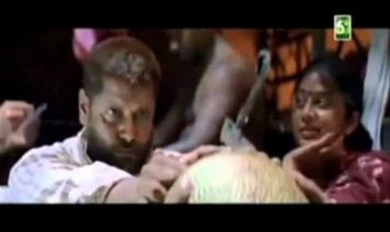 Oru Malaiyoram Song Lyrics