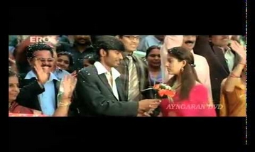 Oru Naalukkul Ethanai Kanavu Song Lyrics image
