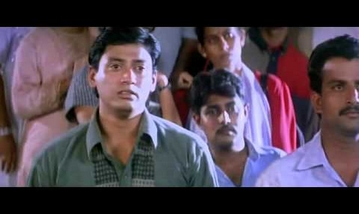 Oru Poiyavadhu Song Lyrics image