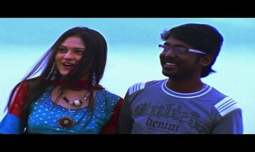Oru Poo Pookirathu Song Lyrics image
