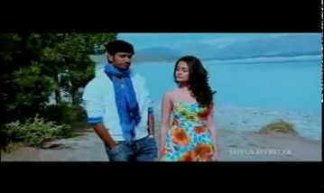 Oru Punnagai Song Lyrics image