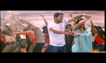 Oru Thadavai Solvaya Song Lyrics image