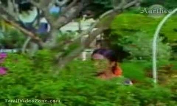 Oru Thanga Rathathil Song Lyrics image