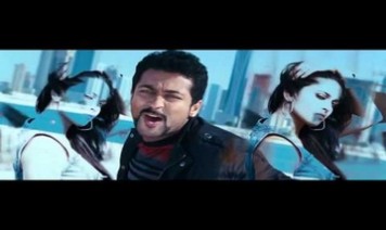 Oru Vaarthai Mozhiyalae Song Lyrics