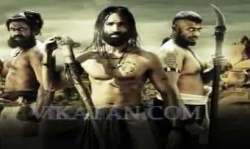 Oruvaan Iruvaan Song Lyrics image