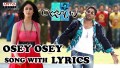 Osey Osey Song Lyrics