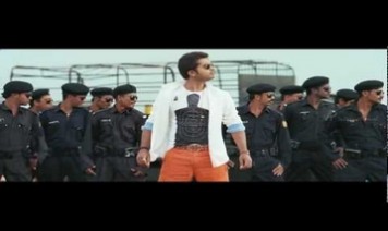 Osthi Maamey Song Lyrics